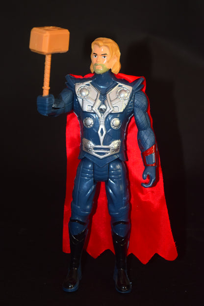 AVENGERS MODEL FOR KIDS ( THOR )