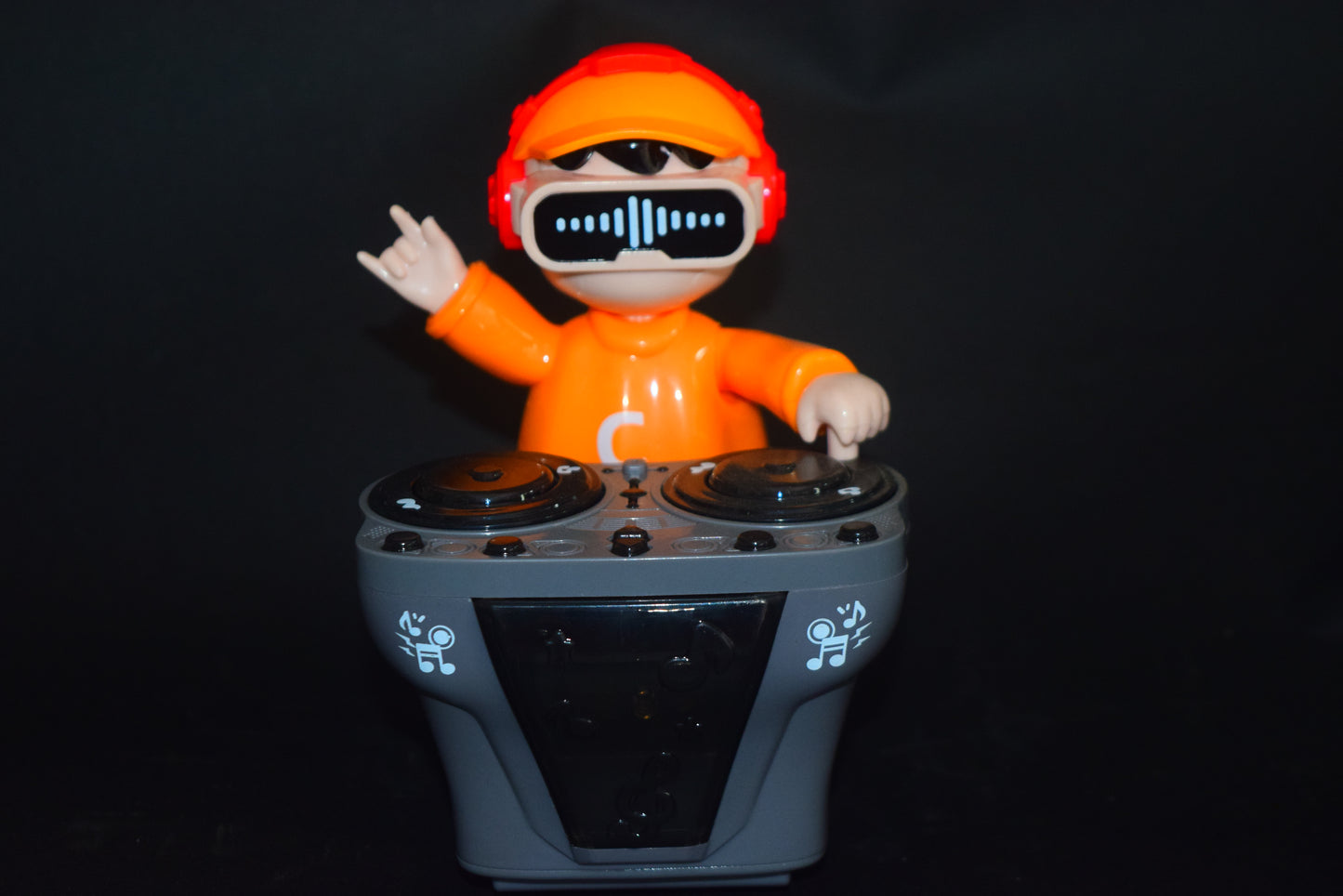 DJ DANCING WALA TOY FOR KIDS